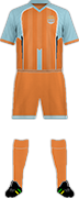 Kit CHENNAI CITY F.C.-min