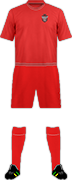 Kit CHURCHILL BROTHERS F.C.-min