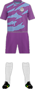 Kit FC HIMACHAL