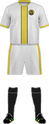 Kit GHAZIABAD CITY F.C.-min
