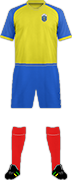 Kit GUWAHATI CITY F.C.-min