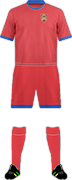 Kit KANNUR WARRIORS F.C.-min