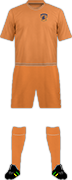 Kit MAHARASHTRA ORANJE F.C.-min
