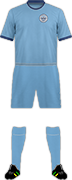 Kit MUMBAY CITY FC-1