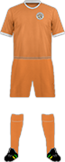 Kit SAMALESWARI SPORTING
