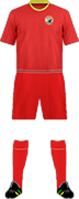 Kit SHILLONG LAJONG F.C.