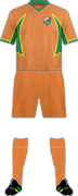 Kit SREENIDI DECCAN F.C.