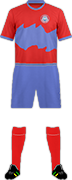 Kit TECHTRO SWADES UNITED