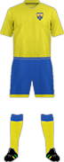 Kit THIRUVANANTHAPURAM KOMBANS F.C.-min