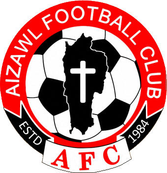 Logo of AIZAWL F.C. (INDIA)