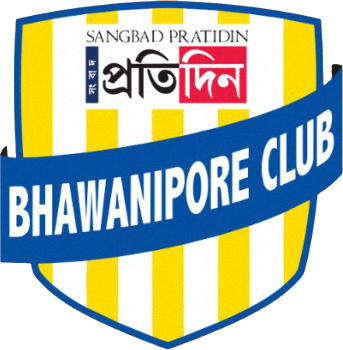 Logo of BHAWANIPORE CLUB (INDIA)