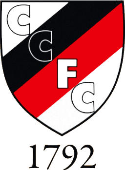 Logo of CALCUTA CRICKET AND FOOTBALL (INDIA)