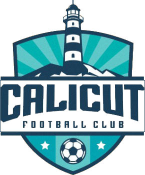 Logo of CALICUT F.C. (INDIA)