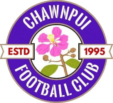 Logo of CHAWNPUI F.C. (INDIA)