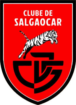 Logo of CLUBE DE SALGAOCAR (INDIA)