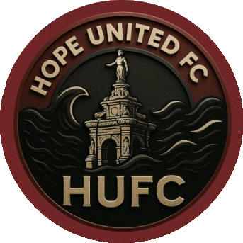 Logo of HOPE UNITED F.C. (INDIA)