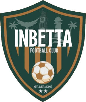 Logo of INBETTA F.C. (INDIA)