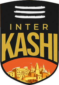 Logo of INTER KASHI F.C. (INDIA)