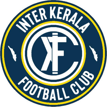 Logo of INTER KERALA F.C. (INDIA)