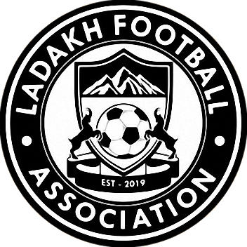 Logo of LADAKH F.A. (INDIA)