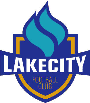 Logo of LAKECITY F.C. (INDIA)