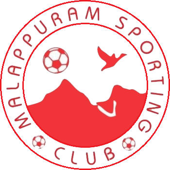 Logo of MALAPPURAM SPORTING CLUB (INDIA)