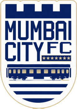 Logo of MUMBAI CITY FC (INDIA)