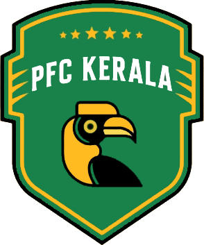 Logo of PFC KERALA (INDIA)