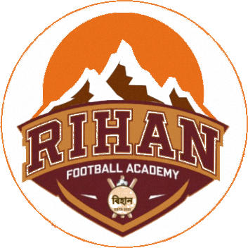 Logo of RIHAN F.A. (INDIA)
