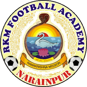 Logo of RKM F.A. (INDIA)
