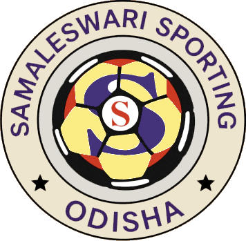 Logo of SAMALESWARI SPORTING (INDIA)