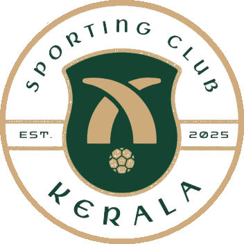 Logo of SPORTIN CLUBE KERALA (INDIA)