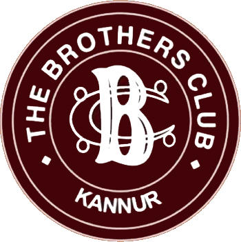 Logo of THE BROTHERS CLUB (INDIA)