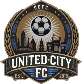 Logo of UNITED CITY F.C.(IND) (INDIA)