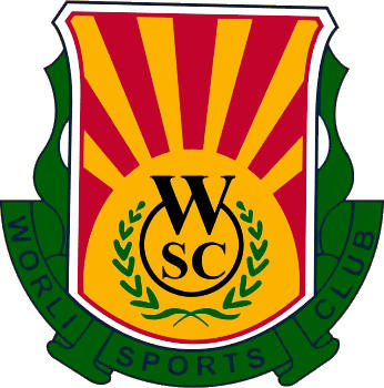 Logo of WORLI S.C. (INDIA)