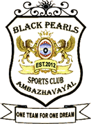 Logo of BLACK PEARLS S.C.-min