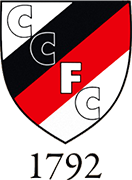 Logo of CALCUTA CRICKET AND FOOTBALL-min