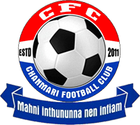 Logo of CHANMARI F.C.-min