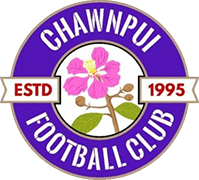 Logo of CHAWNPUI F.C.-min