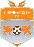 Logo of CHENNAI CITY F.C.-min