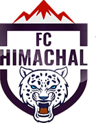 Logo of FC HIMACHAL