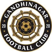 Logo of GANDHINAGAR F.C.-min