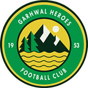 Logo of GARHWAL HEROES F.C.-min