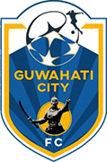 Logo of GUWAHATI CITY F.C.-min
