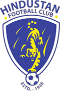 Logo of HINDUSTÁN F.C.-min