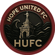 Logo of HOPE UNITED F.C.-min
