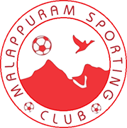 Logo of MALAPPURAM SPORTING CLUB-min