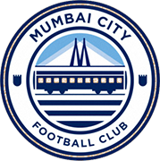 Logo of MUMBAY CITY FC-1