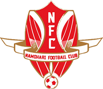 Logo of NAMOHARI F.C.