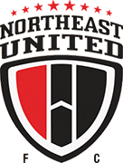 Logo of NORTHEAST UNITED FC-min